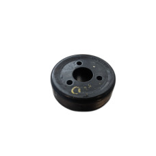 56D111 Water Pump Pulley From 2010 Ford Focus  2.0 1S7Q8509AE