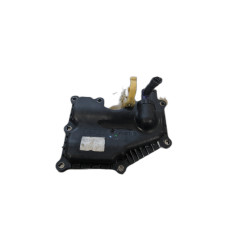56D116 Crankcase Ventilation Housing From 2010 Ford Focus  2.0