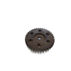 56D118 Camshaft Timing Gear From 2010 Ford Focus  2.0