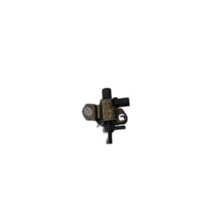 56D123 Vacuum Switch From 2010 Ford Focus  2.0