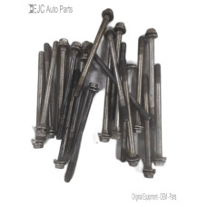 55M107 Cylinder Head Bolt Kit For 06-07 Dodge Ram 1500  4.7