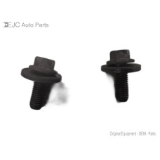 55M108 Camshaft Gear Bolt Set For 06-07 Dodge Ram 1500  4.7