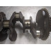 #TY05 Crankshaft Standard For 16-19 Honda Civic  2.0