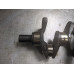 #TY05 Crankshaft Standard For 16-19 Honda Civic  2.0