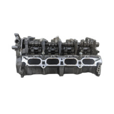 #TY07 Cylinder Head From 2016 Honda Civic  2.0