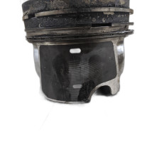 55Z501 Piston Standard Size From 2009 Ford F-250 Super Duty  6.4