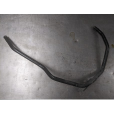 55J003 Heater Line From 2006 Ford F-150  5.4