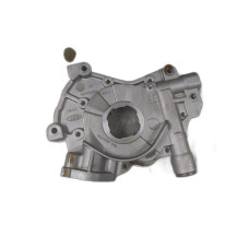 55J006 Engine Oil Pump From 2006 Ford F-150  5.4