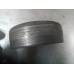 55J018 Idler Pulley From 2006 Ford F-150  5.4