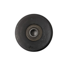 55J019 Idler Pulley From 2006 Ford F-150  5.4