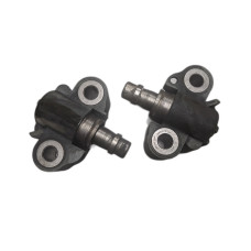 55J023 Timing Chain Tensioner Pair From 2006 Ford F-150  5.4