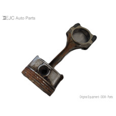 56D202 Piston and Connecting Rod Standard For 02-03 Toyota Camry 2.4 56D202 Piston and Connecting Rod Standard For 02-03 Toyota Camry 2.4