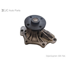 56D206 Water Coolant Pump From 2003 Toyota Camry 2.4 161000H010 56D206 Water Coolant Pump From 2003 Toyota Camry 2.4 161000H010