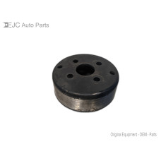 56D207 Water Pump Pulley For 02-03 Toyota Camry 2.4 56D207 Water Pump Pulley For 02-03 Toyota Camry 2.4