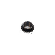 56D218 Crankshaft Timing Gear From 2003 Toyota Camry  2.4