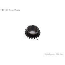 56D218 Crankshaft Timing Gear For 02-03 Toyota Camry 2.4 135190H050 56D218 Crankshaft Timing Gear For 02-03 Toyota Camry 2.4 135190H050