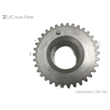 55K101 Crankshaft Timing Gear For 16-19 Honda Civic  2.0