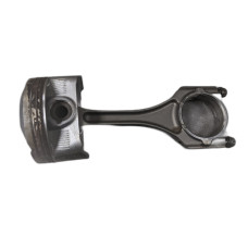 55K106 Piston and Connecting Rod Standard From 2016 Honda Civic  2.0