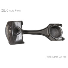 55K106 Piston and Connecting Rod Standard For 16-19 Honda Civic  2.0