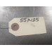 55K125 Knock Detonation Sensor For 16-19 Honda Civic  2.0