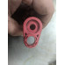 55K128 Crankcase Vent Tube For 16-19 Honda Civic  2.0