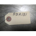 55K131 Crankshaft Pulley Shim For 16-19 Honda Civic  2.0
