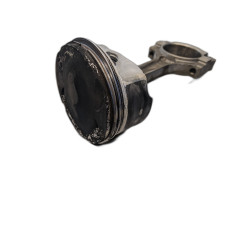 56D002 Piston and Connecting Rod Standard From 2015 Chevrolet Equinox  2.4