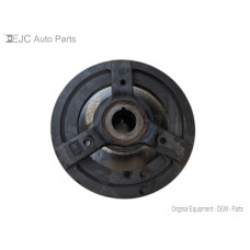 56D009 Crankshaft Pulley From 2015 Chevrolet Equinox  2.4 120607