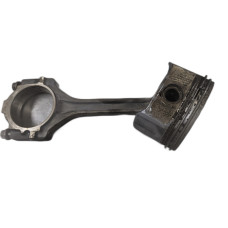 55H105 Piston and Connecting Rod Standard From 2005 Ford F-150  5.4 8L3E6200AA