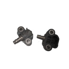55H111 Timing Chain Tensioner Pair From 2005 Ford F-150  5.4