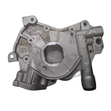 55H113 Engine Oil Pump From 2005 Ford F-150  5.4 10600130BB