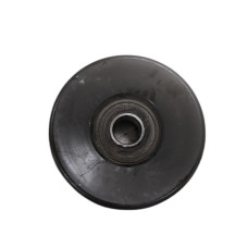 55H117 Idler Pulley From 2005 Ford F-150  5.4