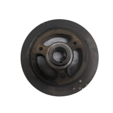 55H131 Crankshaft Pulley From 2005 Ford F-150  5.4 3L3E6312AA