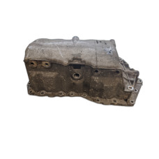 GUR110 Engine Oil Pan From 2006 Buick LaCrosse  3.8 12597244