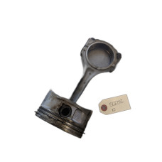 56E012 Piston and Connecting Rod Standard From 2006 Buick LaCrosse  3.8