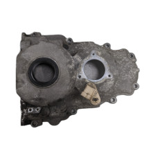 55F001 Engine Timing Cover From 2008 Chevrolet Avalanche  6.0
