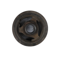 55F006 Crankshaft Pulley From 2008 Chevrolet Avalanche  6.0