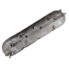 55F018 Left Valve Cover From 2008 Chevrolet Avalanche  6.0 12570427