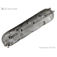 55F018 Left Valve Cover From 2008 Chevrolet Avalanche  6.0 12570427