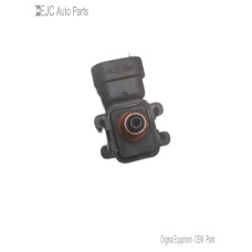 55F025 Manifold Absolute Pressure MAP Sensor From 2008 Chevrolet Avalanche  6.0 12594942