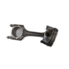 55E003 Piston and Connecting Rod Standard From 2014 Volkswagen CC  2.0