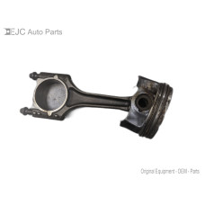 55E003 Piston and Connecting Rod Standard For 14-17 Volkswagen CC  2.0