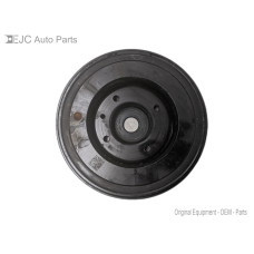 55E005 Crankshaft Pulley From 2014 Volkswagen CC  2.0 06H105243K