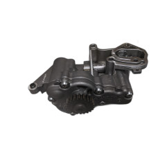 55E014 Engine Oil Pump From 2014 Volkswagen CC  2.0 06J115105AG