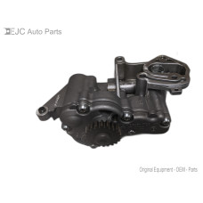 55E014 Engine Oil Pump For 14-17 Volkswagen CC  2.0 06J115105AG