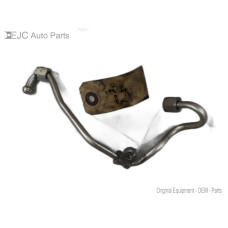 55E042 Pump To Rail Fuel Line For 14-17 Volkswagen CC  2.0