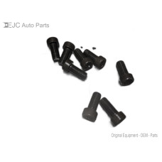 55E047 Flexplate Bolts For 14-17 Volkswagen CC  2.0