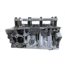 #BMD25 Engine Cylinder Block From 2020 Infiniti QX60  3.5