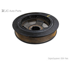 55G004 Crankshaft Pulley From 2020 Infiniti QX60  3.5 123033WS0A