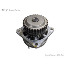 55G009 Water Coolant Pump For 17-21 Infiniti QX60  3.5 210106KA1A